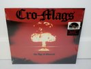 Cro-Mags - The Age Of Quarrel - Record Store Day 2021 RSD LP New In Hand