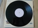 THE SMITHS - ASK UK Promo / White Label Vinyl 12