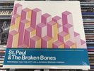 St. Paul & The Broken Bones- Perfoming Half The City Live- RSD 2021