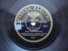 78rpm MIECZYSLAW FOGG Wrocisz / Wiem, ze odejdziesz SYRENA ELECTRO