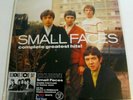 SMALL FACES Greatest Hits - New, Sealed Record Store Day RSD 2021 multi-color