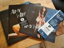Amy Winehouse 2x LP Back To Black EU Island Deluxe Half Speed Mastered Press N/M
