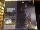 Charles Lloyd Manhattan Stories Live 1965 2xLP sealed 180 gm vinyl RSD 2021