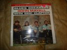 john mayall bluesbreakers with eric clapton/VERY,VERY rare OOP SEALED MFSL LP