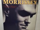 MORRISSEY - “Viva Hate” Vinyl - 1988 - Sire Records - 1-25699
