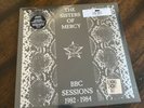 ?IN HAND?THE SISTERS OF MERCY BBC Sessions 1982-1984 LP LE Smoke Vinyl 2021
