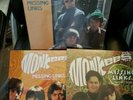 RSD 2021 The Monkees - Missing Links Volume 1, 2 & 3 (Full Set) Limited Vinyl