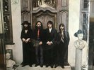 [ROCK/POP] VG+ LP The BEATLES Hey Jude (Again) [1976 CAPITOL RED LABEL Reissue]