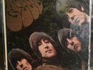 [ROCK/POP] VG/VG+ LP The BEATLES Rubber Soul [Original 1965 CAPITOL STEREO Issue