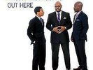 Christian Mcbride - Out Here NEW RSD Record Store Day 2021