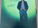 Hand Signed Cliff Richard Green Light Vinyl