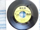 RARE NORTHERN SOUL  RECORD - APRIL STEVENS - WANTING YOU