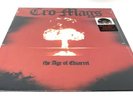 Cro-Mags The Age Of Quarrel  RSD 2021 Record Store Day Vinyl LP Record Sealed