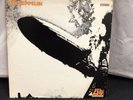 LED ZEPPELIN - I Self-Titled - 1969 LP Atlantic SD 8216