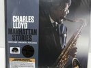 Charles Lloyd Manhattan Stories Live 2 LP Record Store Day 2021 Drop 2 RSD