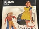 The Muffs Hamburger 2LP 2000 US Orig Queers Ramones Pop Punk Nofx Green Day