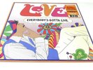 Love Everybody's Gotta Live Arthur Lee RSD 2021 Vinyl LP Record Store Day #/2500