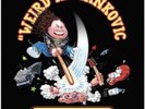 Weird Al Yankovic 3 inch Vinyl LP Record Store Day 2021- RSD