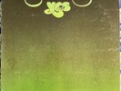 PROG ROCK - YES “CLOSE TO THE EDGE” 1ST PRESS MONARCH 1972 VINYL LP SD-7244 EX