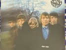 ROLLING STONES ?”BETWEEN THE BUTTONS” 1982 VINYL LP GERMAN PRESSING STILL SEALED