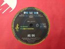 AC/DC DOG EAT DOG A RADIO PROMO 45 7