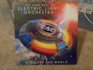 Electric Light Orchestra by Elo....VERY BEST OF...ALL OVER THE WORLD...NEW...2LP