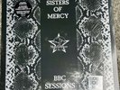THE SISTERS OF MERCY BBC Sessions 1982-1984 LP LE Smoke Vinyl 180gm RSD 2021