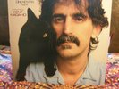 Frank Zappa London Symphony Orchestra Vol II conducted by Kent Nagano LP EX/EX