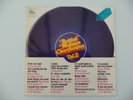Various British Motown Chartbusters Vol.2 BLUE VINYL, 12