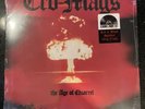Cro-Mags - The Age Of Quarrel LP RSD 2021 Record Store Day  Brand New, Sealed