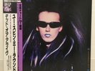 DEAD OR ALIVE / YOU SPIN ME ROUND JAPAN ISSUE 12