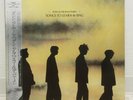 ECHO & THE BUNNYMEN / SONGS TO LEARN & SING JAPAN ISSUE LP W/OBI, INSERT*2
