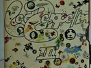 Led Zeppelin ?–Led Zeppelin III - 1970 Atlantic ?#SD 7201 Hard Rock Vinyl LP VG+