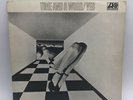 yes time and a word lp Vintage Uk Import Original Cover VG+/VG+