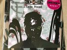 King's X Tape Head Vinyl LP Record Store Day RSD 2021 Pink Wax #1475/2500 SEALED