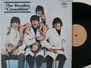 THE BEATLES Casualties LP (SPRO 9469) RARE Butcher Cover Unoff