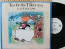 CAT STEVENS Tea For The Tillerman LP (Mobile Fidelity MFSL 1-035) VG++ Vinyl