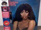 Donna Summer Bad Girls NEW Vinyl Record LP RSD 2021 Record Store Day SEALED