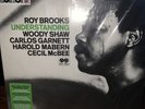 ROY BROOKS understanding 3-LP limited  record store day 2021 In Hand