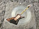 Def Leppard “Rock Of Ages” Original 1983 U.K. Shaped Picture Disc vinyl 7 inch