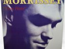 MORRISSEY   Viva Hate   Original 1988 US VINYL LP   Printed Inner Sleeve Lyrics