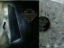 Evanescence The Open Door 2021 Record Store Day Colour Vinyl LP RSD Grey Marble