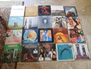 Lot(20) Classic Rock Vinyl LP Winwood Nightranger Pat Travers Styx 14 of 17