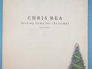 Chris Rea - Driving Home For Christmas The Christmas EP (1988) 12