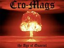 Cro-mags - The Age of Quarrel  Vinyl LP Record Store Day 2021- RSD Presale