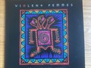 Violent Femmes “Add It Up” Limited Blister in the Sun Red Colored Vinyl