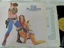 Classical Lp Gustav Holst/Sir Adrian Boult Planets shrink nmint cheescake cover