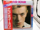 DAVID BOWIE SPECIAL RCA SRA-9503,-04 Japan VINYL 2LP OBI NM Ultrasonic Clean