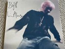Rare Signed Lily Allen - No Shame (2018) vinyl