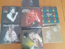 david bowie brilliant live adventures vinyl X6 Sealed Mint